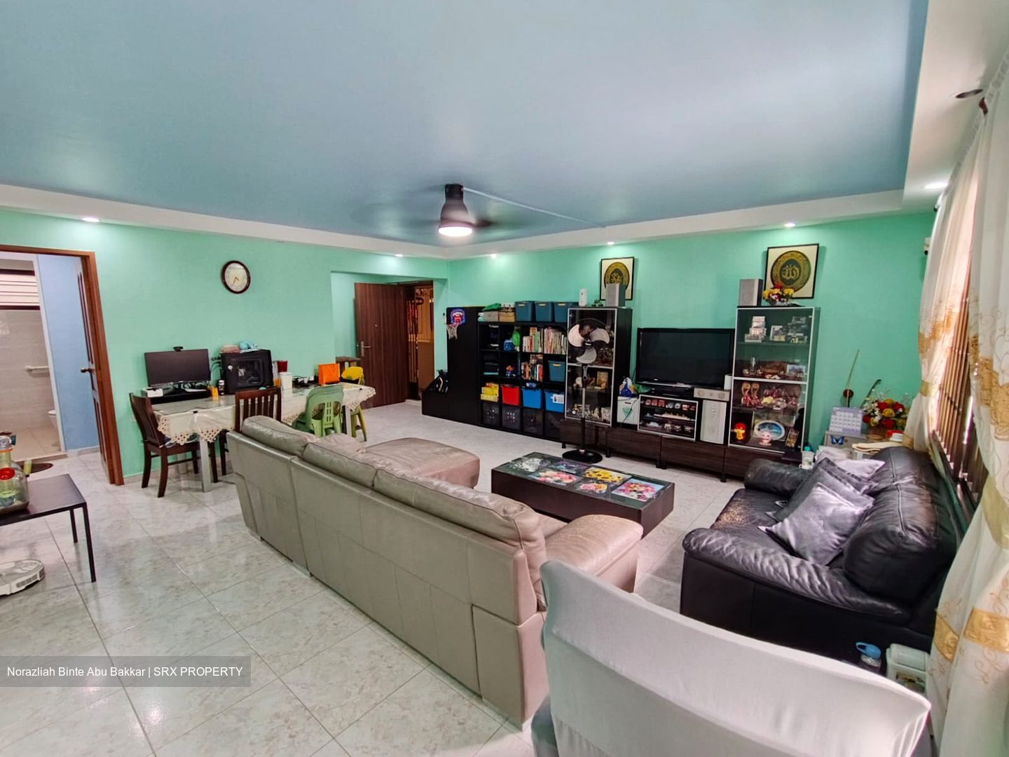 Blk 407 Serangoon Avenue 1 (Serangoon), HDB 4 Rooms #484355461